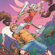 Illustration for article titled This Week In Video Game Comics